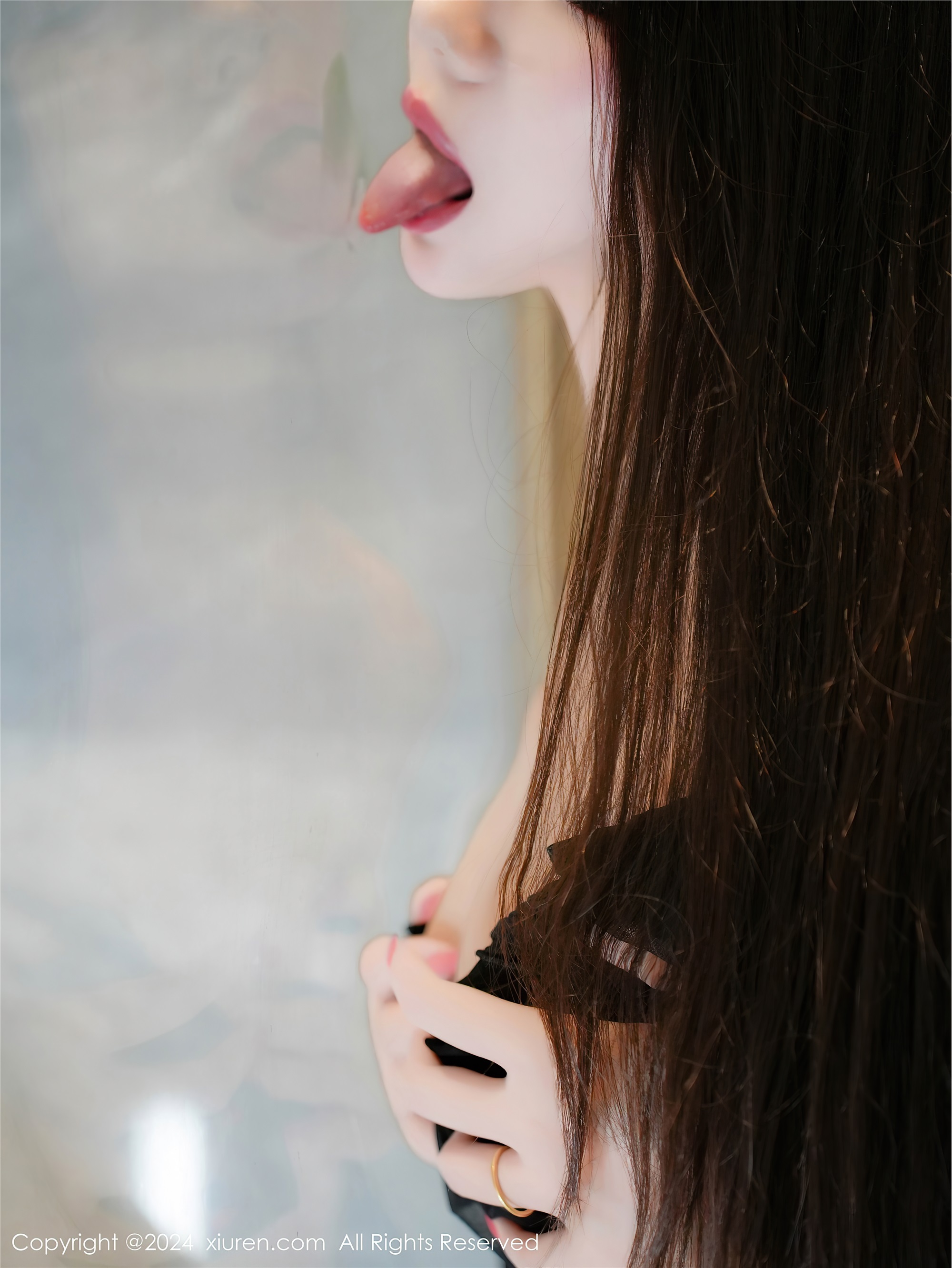 Xiuren秀人网 2024.10.25 NO.9342 Lucky-